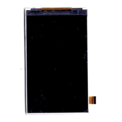 Lcd Screen For Intex Aqua Y2 Ultra Replacement Display By - Maxbhi Com