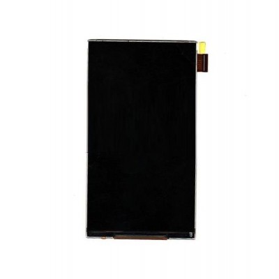 Lcd Screen For Intex Cloud Q11 Replacement Display By - Maxbhi Com