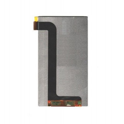 Lcd Screen For Intex Cloud Q11 Replacement Display By - Maxbhi Com