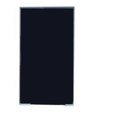 Lcd Screen For Intex Cloud Y7 Replacement Display By - Maxbhi Com