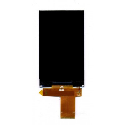 Lcd Screen For Karbonn A92 Star Replacement Display By - Maxbhi Com