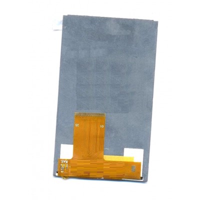 Lcd Screen For Karbonn Smart A5s Replacement Display By - Maxbhi Com