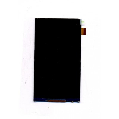 Lcd Screen For Karbonn Titanium Dazzle S201 Replacement Display By - Maxbhi Com