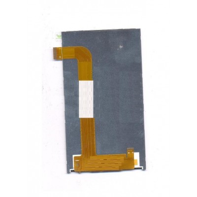 Lcd Screen For Karbonn Titanium Dazzle S201 Replacement Display By - Maxbhi Com