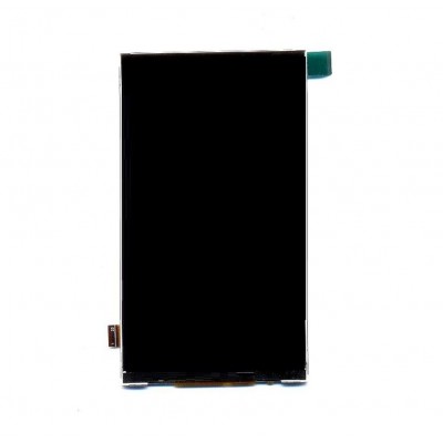 Lcd Screen For Karbonn Titanium Mach Five Replacement Display By - Maxbhi Com