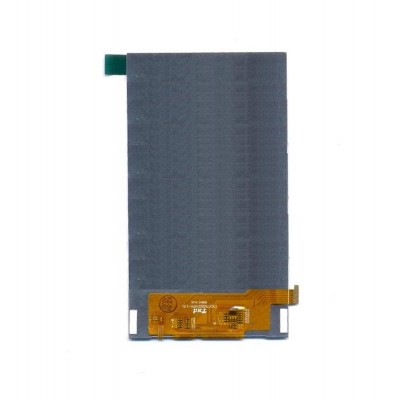 Lcd Screen For Karbonn Titanium Mach Five Replacement Display By - Maxbhi Com