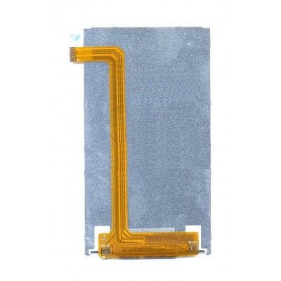 Lcd Screen For Lava A89 Replacement Display By - Maxbhi Com