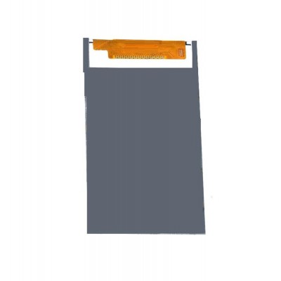 Lcd Screen For Lava Flair P3 Replacement Display By - Maxbhi Com