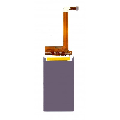 Lcd Screen For Lava Iris 460 Replacement Display By - Maxbhi Com