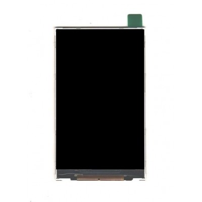 Lcd Screen For Lava Iris Atom X Replacement Display By - Maxbhi Com