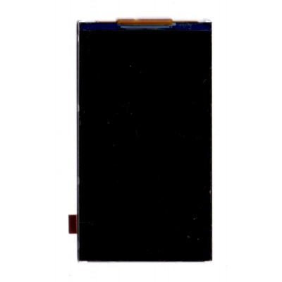 Lcd Screen For Lava Iris Fuel 60 Replacement Display By - Maxbhi Com