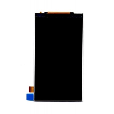 Lcd Screen For Lava Iris X1 Replacement Display By - Maxbhi Com