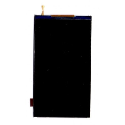 Lcd Screen For Lava P7 Replacement Display By - Maxbhi Com