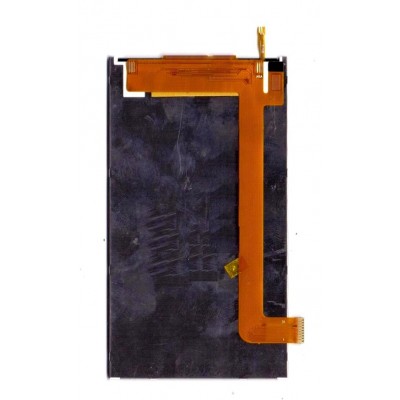 Lcd Screen For Lava P7 Replacement Display By - Maxbhi Com