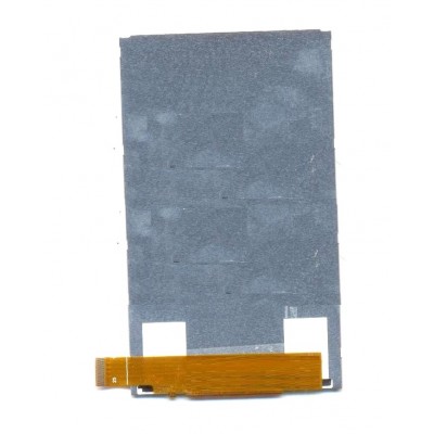 Lcd Screen For Lenovo Rocstar A319 Replacement Display By - Maxbhi Com