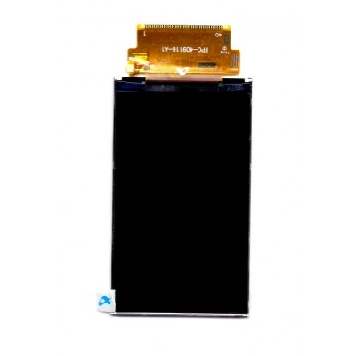 Lcd Screen For Lyf Flame 2 Replacement Display By - Maxbhi Com
