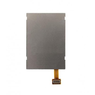 Lcd Screen For Nokia 6350 Replacement Display By - Maxbhi Com