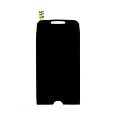 Lcd With Touch Screen For Lg Gs290 Cookie Fresh Orange By - Maxbhi Com