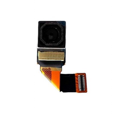 Replacement Back Camera For Nokia 5802 Xpress Music By - Maxbhi Com
