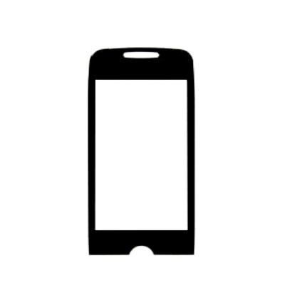 Replacement Front Glass For Lg Gs290 Cookie Fresh Champagne By - Maxbhi Com