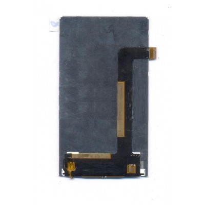 Lcd Screen For Iball Andi 4 5p Ips Glitter Replacement Display By - Maxbhi Com