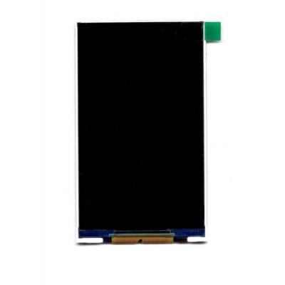 Lcd Screen For Intex Aqua 3g Pro Replacement Display By - Maxbhi Com