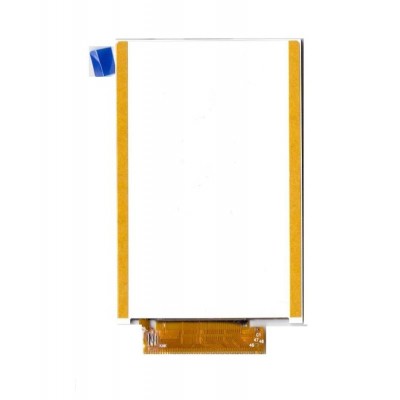 Lcd Screen For Intex Aqua R3 Replacement Display By - Maxbhi Com