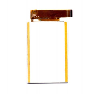 Lcd Screen For Intex Crystal 701 Replacement Display By - Maxbhi Com