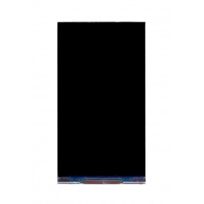 Lcd Screen For Lava V5 Replacement Display By - Maxbhi Com