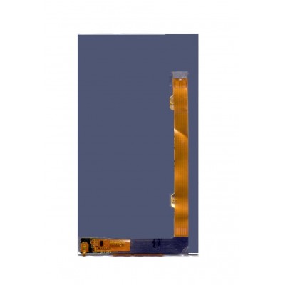 Lcd Screen For Lava V5 Replacement Display By - Maxbhi Com