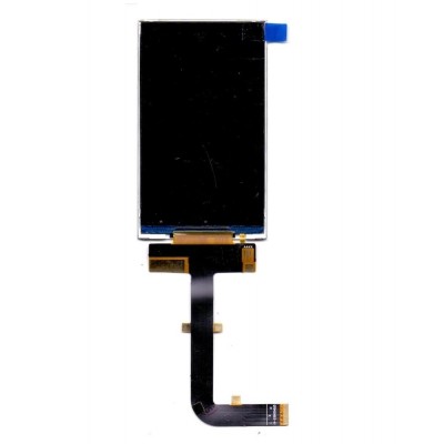 Lcd Screen For Lyf Flame 6 Replacement Display By - Maxbhi Com