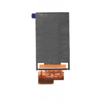 Lcd Screen For Lyf Flame 7s Replacement Display By - Maxbhi Com