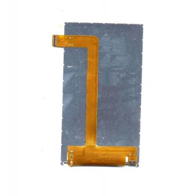 Lcd Screen For Lyf Flame 8 Replacement Display By - Maxbhi Com
