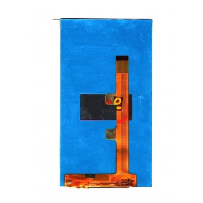Lcd Screen For Lyf Water 7 Replacement Display By - Maxbhi Com