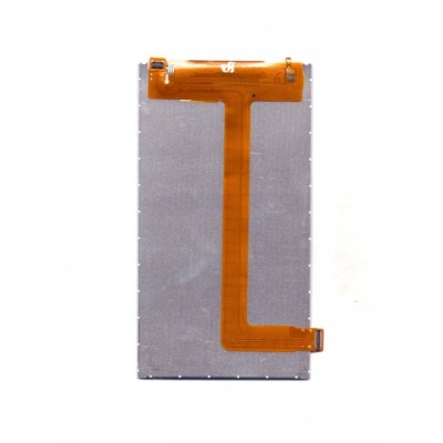 Lcd Screen For Lyf Wind 6 Replacement Display By - Maxbhi Com