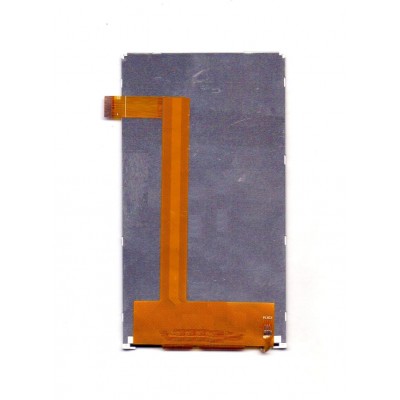 Lcd Screen For Micromax Canvas Fire 4 A107 Replacement Display By - Maxbhi Com
