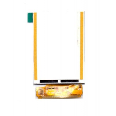 Lcd Screen For Micromax X251 Replacement Display By - Maxbhi Com