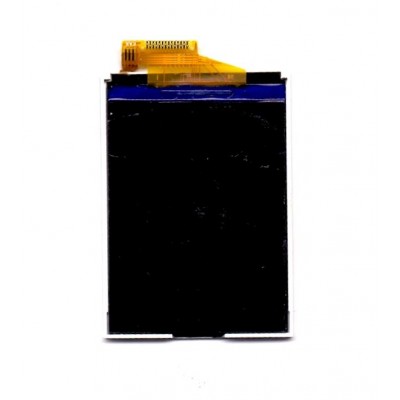 Lcd Screen For Micromax X281 Replacement Display By - Maxbhi Com
