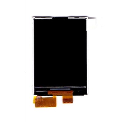 Lcd Screen For Micromax X706 Replacement Display By - Maxbhi Com