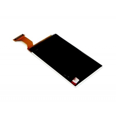 Lcd Screen For Nokia 5250 Replacement Display By - Maxbhi Com