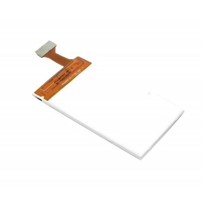 Lcd Screen For Nokia 5250 Replacement Display By - Maxbhi Com
