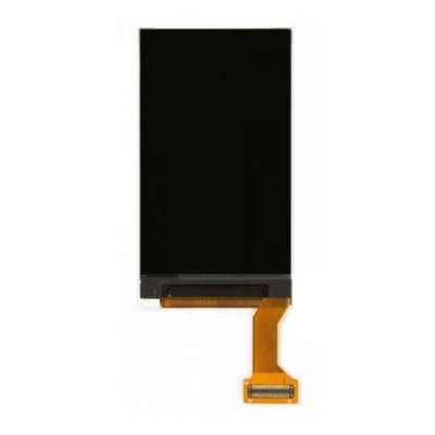 Lcd Screen For Nokia 5250 Replacement Display By - Maxbhi Com