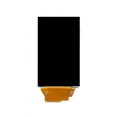 Lcd Screen For Obi S450 Replacement Display By - Maxbhi Com