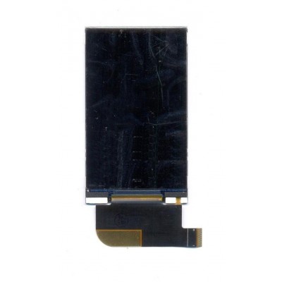 Lcd Screen For Panasonic T11 Replacement Display By - Maxbhi Com