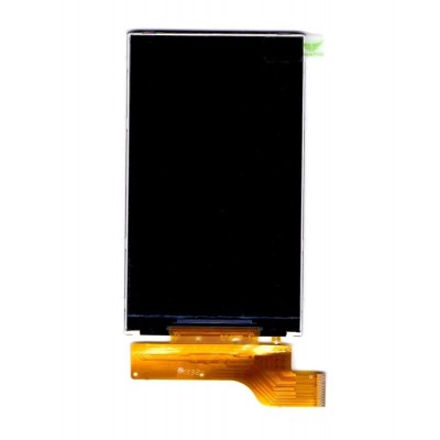 Lcd Screen For Panasonic T31 Replacement Display By - Maxbhi Com