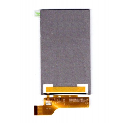 Lcd Screen For Panasonic T31 Replacement Display By - Maxbhi Com