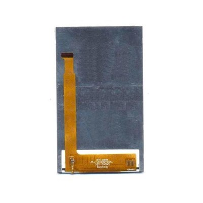 Lcd Screen For Panasonic T44 Replacement Display By - Maxbhi Com