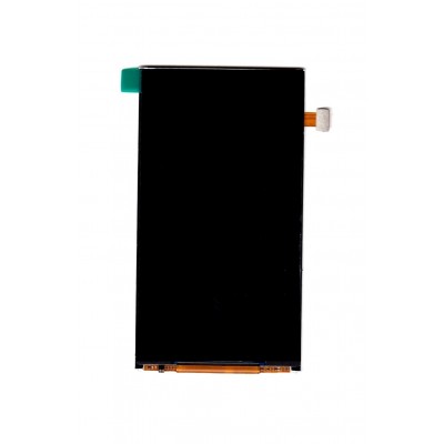Lcd Screen For Panasonic T45 4g Replacement Display By - Maxbhi Com