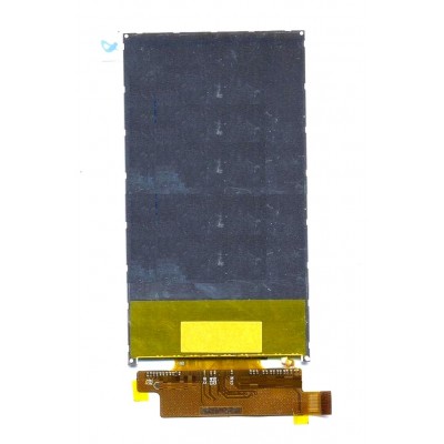 Lcd Screen For Panasonic T50 Replacement Display By - Maxbhi Com