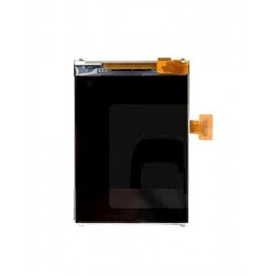 Lcd Screen For Samsung Corby 3g S3370 Replacement Display By - Maxbhi Com